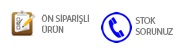 Ön Siparişli Ürün