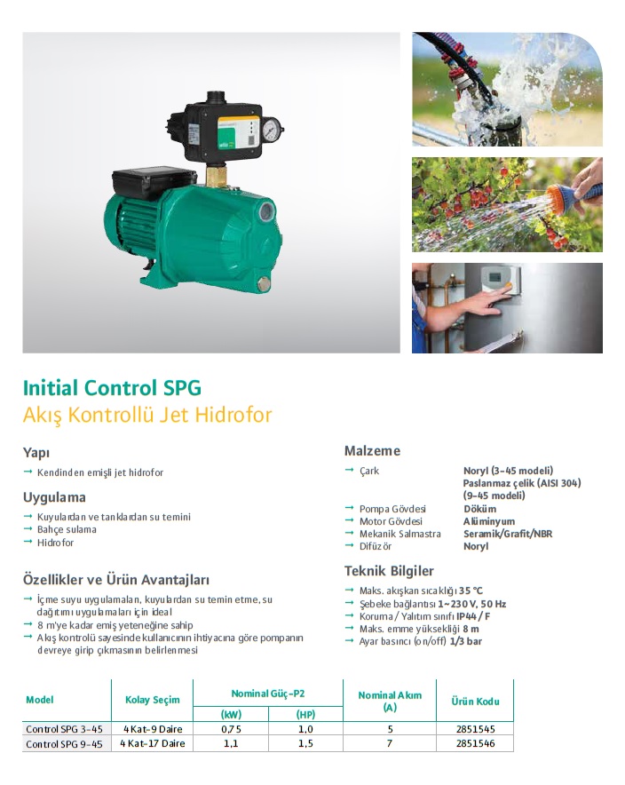 wilo control spg hidrofor resim katalog1 wilo control spg hidrofor resim katalog1