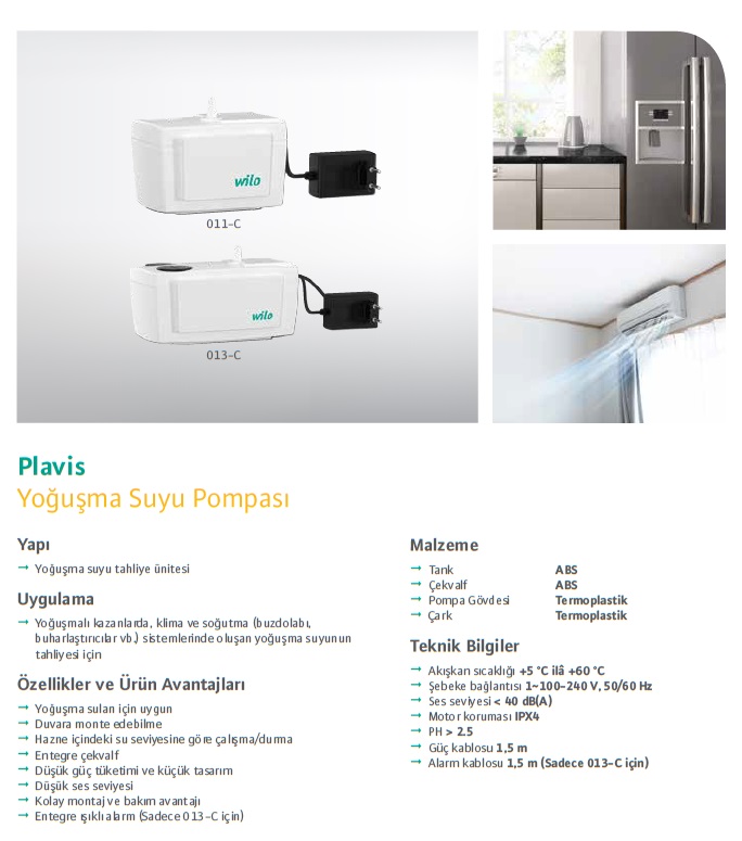 wilo plavis katalog1 wilo plavis katalog1