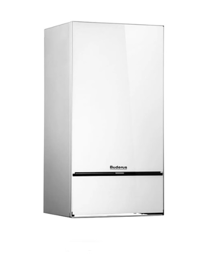 Buderus Logamax Plus GB172-35iK 35KW 30.000 Kcal/H Yoğuşmalı Kazan