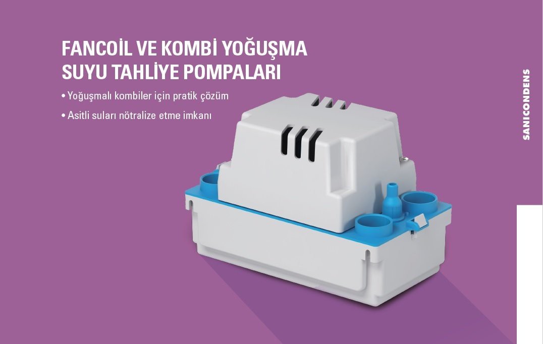 Sanıcondens Eco