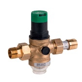 Honeywell D06F-2A Basınç Düşürücü