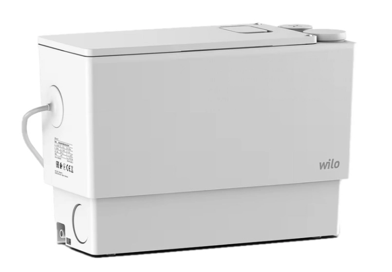Wilo DrainLift MINI3-XS-EF