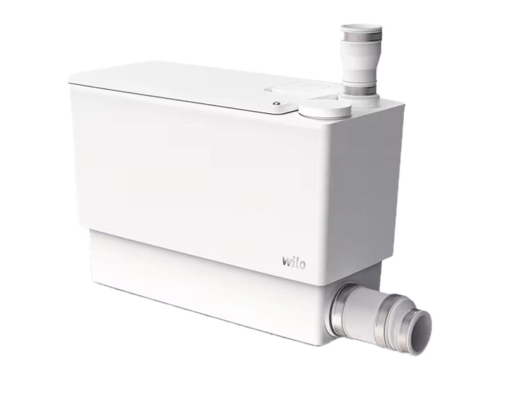 Wilo DrainLift MINI3-XS-EF