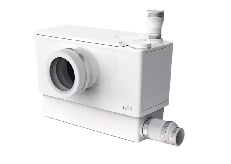Wilo DrainLift MINI3-XS/WC-EF