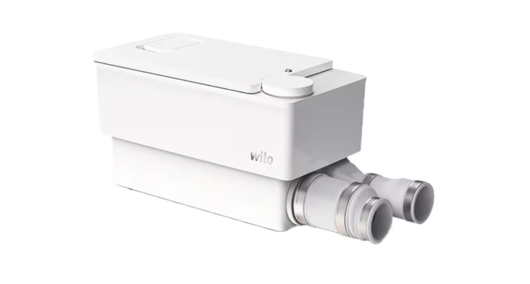 Wilo DrainLift MINI3-XXS-EF