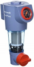 Honeywell F74CS-1/2AA 100 Micron Ters Yıkamalı Filtre