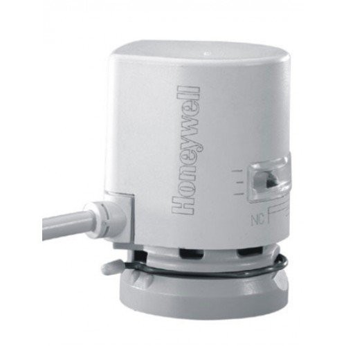 Honeywell MT4-024-NC FanCoil Motor - 24V-Normalde Kapalı