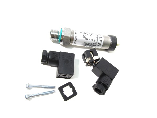 Keller PA-21Y 8155433 0-16 Bar Analog Basınç Sensörü 1/4’’
