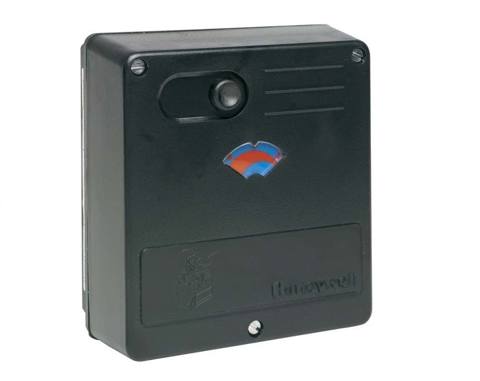 Honeywell M6061L1027 ServoMotoru, 220V AC, Yüzer Kontrol, 20Nm