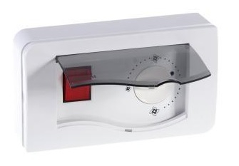 R15 Hız Anahtarı