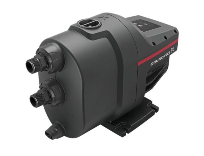 Grundfos Scala1 3-45 AKCDDE 1X200-240V Frekanslı Sessiz Otomatik Hidrofor