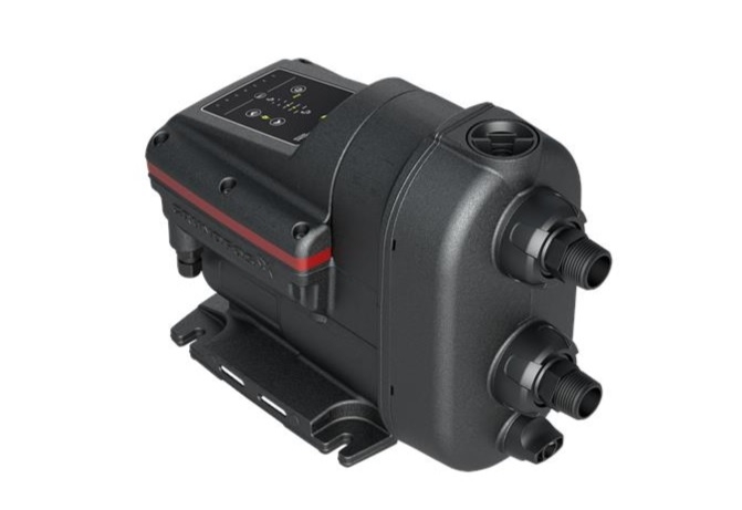 Grundfos SCALA2 3-45 AKCDDE 1X200-240V Frekanslı Sessiz Otomatik Hidrofor