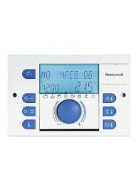 Honeywell SDC 12-31N-9 Röleli Kazan Kontrol Paneli