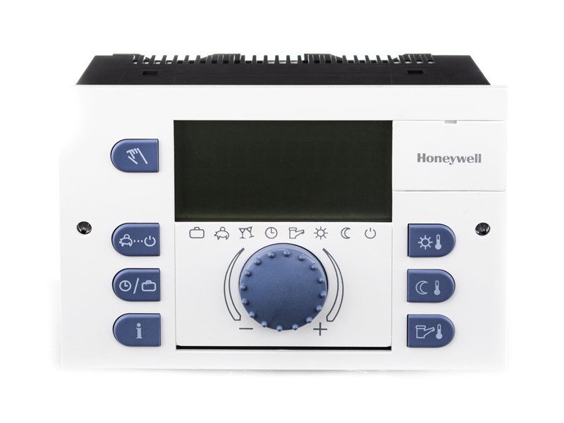 Honeywell SDC 7-21N-7 Röleli Kazan Kontrol Paneli