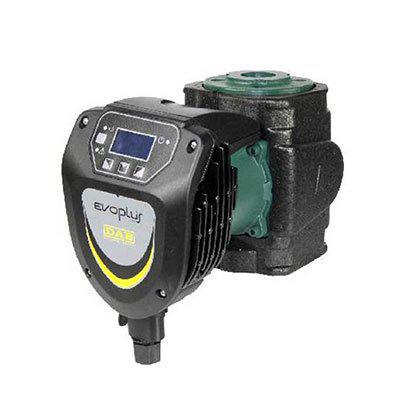 Dab Evoplus B 120/360.80 DN80