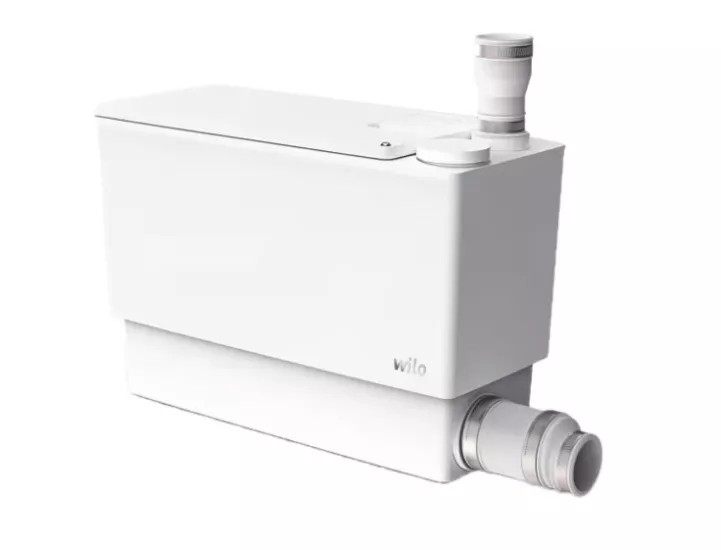 Wilo DrainLift MINI3-XS-EF