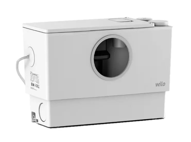 Wilo DrainLift MINI3-XS/WC-EF