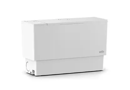 Wilo DrainLift MINI5-XS/C-EF