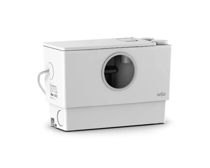 Wilo DrainLift MINI5-XS/WC-EF