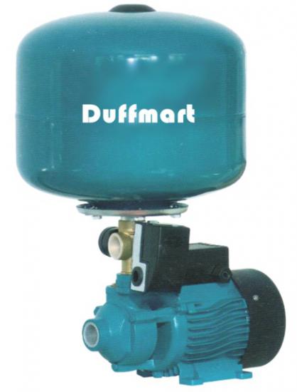 Duffmart QB100M Paket Hidrofor