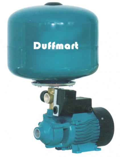 Duffmart QB60M Paket Hidrofor