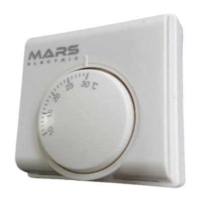 Mars S1 Oda Termostatı - On/Off Mekanik