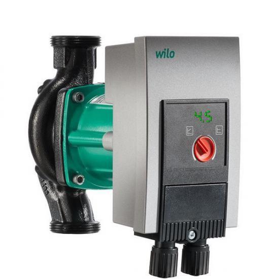 Yonos MAXO 30/0,5-10 , Wilo, wilo, wılo, wilo pompa, alman malı pompa, wılo pompa, wılo pumps, wilo pompa fiyat, ucuz wilo pompa