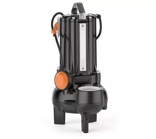 TP-P 20 - Foseptik Pompası - 2 HP - 2 1/2’’