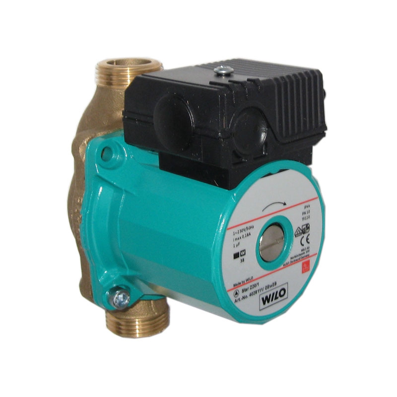 STAR-Z 20/1 | mekmark