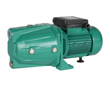 Wilo Jet-SPG 3-45 Döküm Pompa - 1 Hp